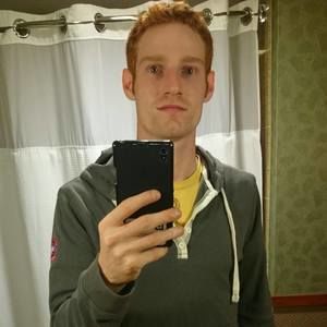 Meet your Posher, Jeff